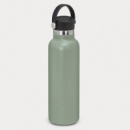 Nomad Vacuum Bottle Carry Lid+Grey