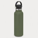 Nomad Vacuum Bottle Carry Lid+Olive