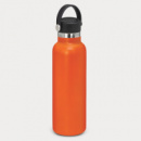 Nomad Vacuum Bottle Carry Lid+Orange