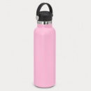 Nomad Vacuum Bottle Carry Lid+Pale Pink