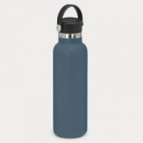 Nomad Vacuum Bottle Carry Lid+Petrol Blue