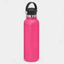 Nomad Vacuum Bottle Carry Lid+Pink