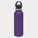 Nomad Vacuum Bottle Carry Lid+Purple