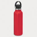 Nomad Vacuum Bottle Carry Lid+Red