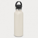 Nomad Vacuum Bottle Carry Lid+White
