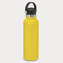 Nomad Vacuum Bottle Carry Lid+Yellow