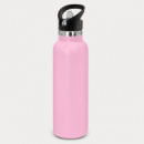 Nomad Vacuum Bottle Powder Coated+Pale Pink