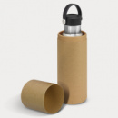 Nomad Vacuum Bottle Stainless Carry Lid+in tube