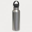 Nomad Vacuum Bottle Stainless Carry Lid+unbranded