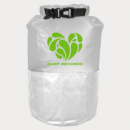 Ocean 10 Litre Waterproof Bag+White