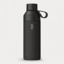 Ocean Bottle Original Vacuum Bottle+Obsidian Black