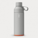 Ocean Bottle Original Vacuum Bottle+Rock Grey