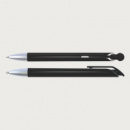 Octave Pen+Black