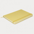 Omega Notebook+Pale Yellow