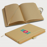 Omega Notebook (Kraft) image