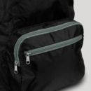 Origami Foldable Backpack+zips