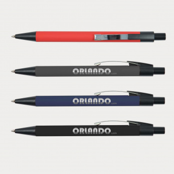 Orlando Mirror Pen