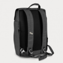 Osprey Arcane Flap Backpack+back