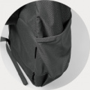 Osprey Daylite Tote Backpack+pocket detail