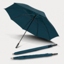 PEROS Hurricane Sport Umbrella+Navy