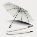 PEROS Hurricane Sport Umbrella+White