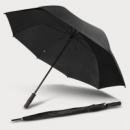 PEROS Pro Am Umbrella+Black