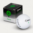PGF Optima Golf Ball+individual