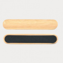 Pamper Bamboo Nail File+unbranded