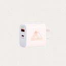 Paramount Wall Charger+print