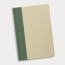 Paulo Sugarcane Notebook+Olive