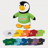 Penguin Plush Toy image