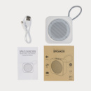 Pep Mini Speaker+contents