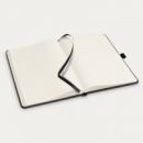 Petros Stone Paper Notebook+open