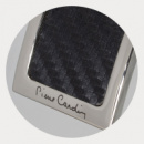 Pierre Cardin Avant Garde Key Ring+detail