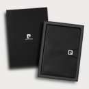 Pierre Cardin Biarritz Notebook Gift Set+elements