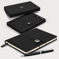 Pierre Cardin Biarritz Notebook and Pen Gift Set image