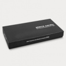 Pierre Cardin Leather Passport Wallet+gift box