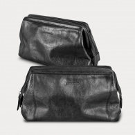 Pierre Cardin Leather Toiletry Bag image