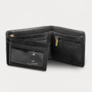 Pierre Cardin Leather Wallet+internal