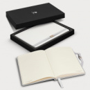Pierre Cardin Novelle Notebook Gift Set+White