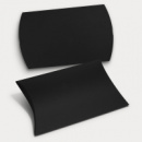 Pillow Box Extra Large+Black