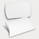 Pillow Box Extra Large+White