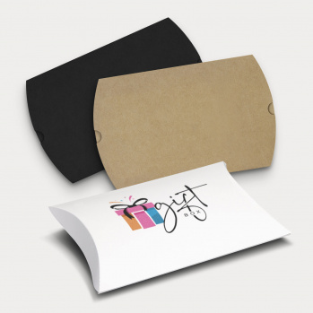 Pillow Box (Medium)