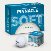 Pinnacle Soft Golf Balls image