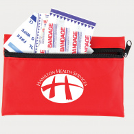 Pocket First Aid Kit image