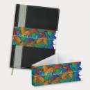 Prescott Notebook+bellyband