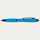 Vistro Fashion Stylus Pen+Light Blue