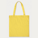 Sonnet Tote Bag+Yellow