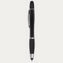 Vistro Multifunction Pen+Black+Black