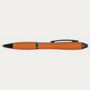Vistro Fashion Stylus Pen+Orange
